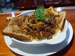 Casa Gitana Corcovado