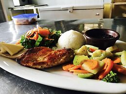 Casa Gitana Corcovado