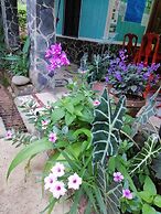 Casa Gitana Corcovado