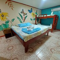 Casa Gitana Corcovado