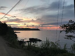 Casa Gitana Corcovado