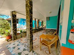 Casa Gitana Corcovado