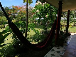 Casa Gitana Corcovado