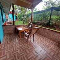 Casa Gitana Corcovado