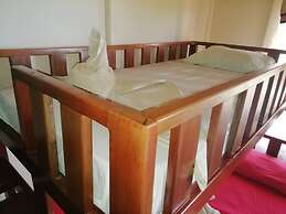 Casa Gitana Corcovado