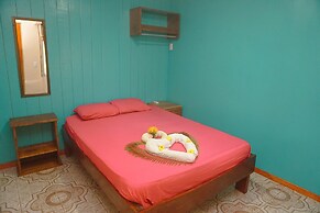 Casa Gitana Corcovado