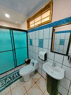 Casa Gitana Corcovado