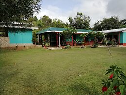 Casa Gitana Corcovado