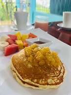 Casa Gitana Corcovado