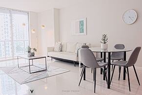 ICON Brickell Suites by Vesper