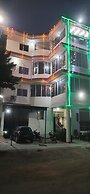 Hotel Greenland Palace Bodhgaya
