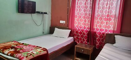 Hotel Greenland Palace Bodhgaya