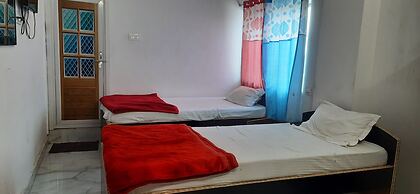 Hotel Greenland Palace Bodhgaya