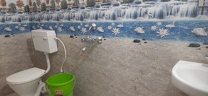 Hotel Greenland Palace Bodhgaya