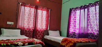 Hotel Greenland Palace Bodhgaya