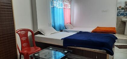 Hotel Greenland Palace Bodhgaya