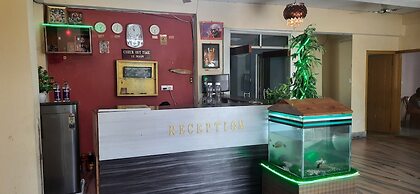 Hotel Greenland Palace Bodhgaya