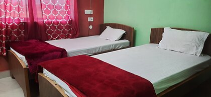 Hotel Greenland Palace Bodhgaya