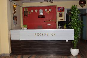 Hotel Greenland Palace Bodhgaya