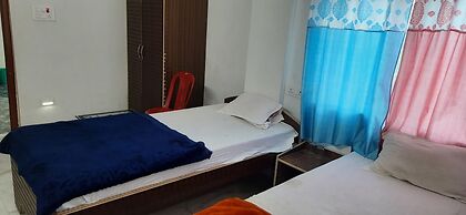 Hotel Greenland Palace Bodhgaya