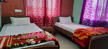 Hotel Greenland Palace Bodhgaya