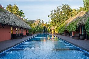 Khum Damnoen Resort