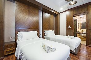 Khum Damnoen Resort