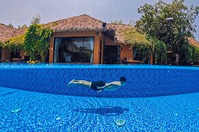 Khum Damnoen Resort
