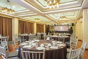 Khum Damnoen Resort