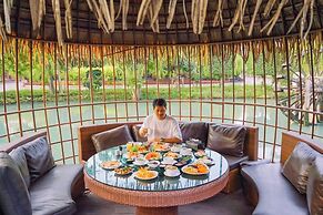 Khum Damnoen Resort