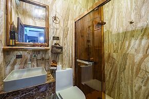 Khum Damnoen Resort