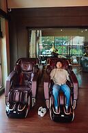 Khum Damnoen Resort