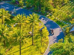 Khum Damnoen Resort