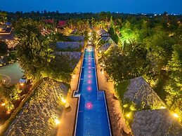 Khum Damnoen Resort