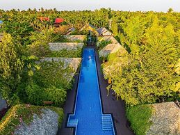 Khum Damnoen Resort
