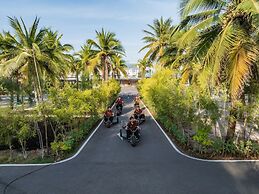 Khum Damnoen Resort