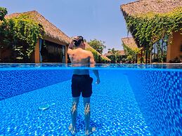 Khum Damnoen Resort