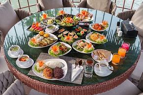 Khum Damnoen Resort