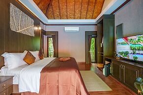 Khum Damnoen Resort