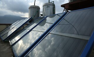 Hotel Holy Temple Tree & Chautari Cafe