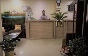 Hotel Holy Temple Tree & Chautari Cafe