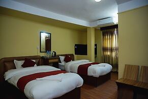 Hotel Holy Temple Tree & Chautari Cafe