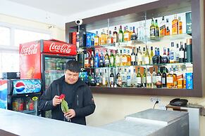 Hotel Holy Temple Tree & Chautari Cafe