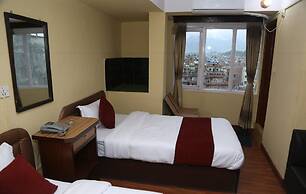 Hotel Holy Temple Tree & Chautari Cafe