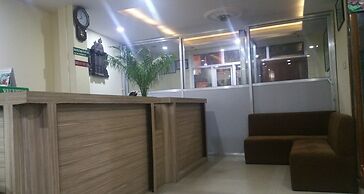 Hotel Holy Temple Tree & Chautari Cafe