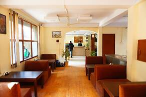 Hotel Holy Temple Tree & Chautari Cafe
