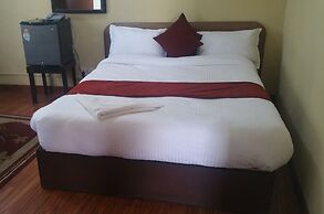 Hotel Holy Temple Tree & Chautari Cafe