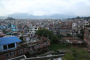 Hotel Holy Temple Tree & Chautari Cafe