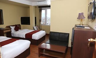 Hotel Holy Temple Tree & Chautari Cafe