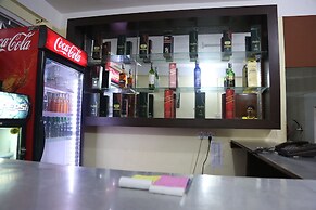 Hotel Holy Temple Tree & Chautari Cafe